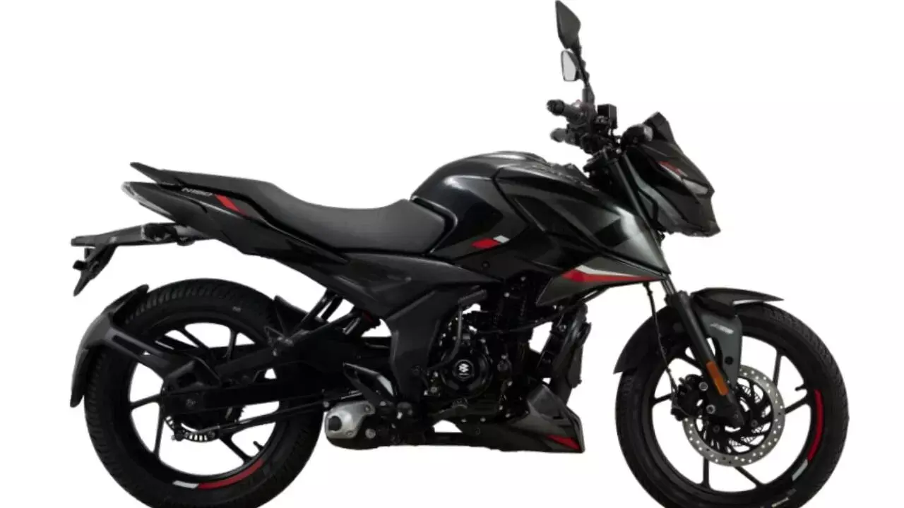 Budget Bikes : లక్ష లోపు బడ్జెట్లో అదిరిపోయే బైక్ కావాలా? ఈ మూడు బైక్స్లో మీకు నచ్చింది తీసుకోండి Budget Bikes : లక్ష లోపు బడ్జెట్లో అదిరిపోయే బైక్ కావాలా? ఈ మూడు బైక్స్లో మీకు నచ్చింది తీసుకోండి