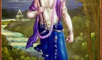 బలరామవతారం వెనుకున్న కథ ఏంటి?