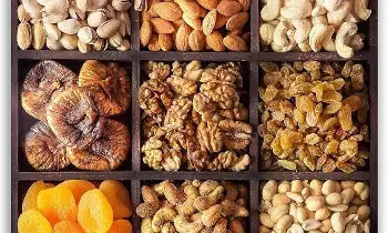 Dry Fruits: డ్రై ఫ్రూట్స్ తో లాభాలు ఏంటి?