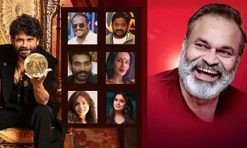 Bigg Boss House: బిగ్ బాస్⁬లో  అతనికే నాగబాబు సపోర్ట్