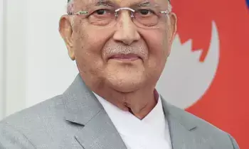 Nepal Under Military Control:  సైన్యం చేతుల్లోకి నేపాల్‌ .......ప్రధాని ఓలీ రాజీనామా..!