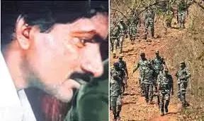 Central Secretary of CPI (Maoist): తిప్పిరి తిరుపతి మావోయిస్టు కేంద్ర కార్యదర్శిగా ఎంపిక