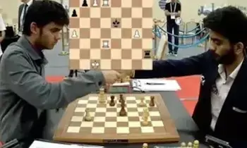 Grandmaster Abhimanyu Mishra: గ్రాండ్మాస్టర్ అభిమన్యు మిశ్రా సంచలనం Grandmaster Abhimanyu Mishra: గ్రాండ్మాస్టర్ అభిమన్యు మిశ్రా సంచలనం