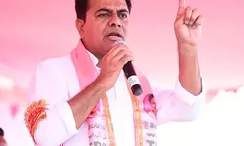 KTR: కేటీఆర్‌కు హైకోర్టు నుంచి ఊరట