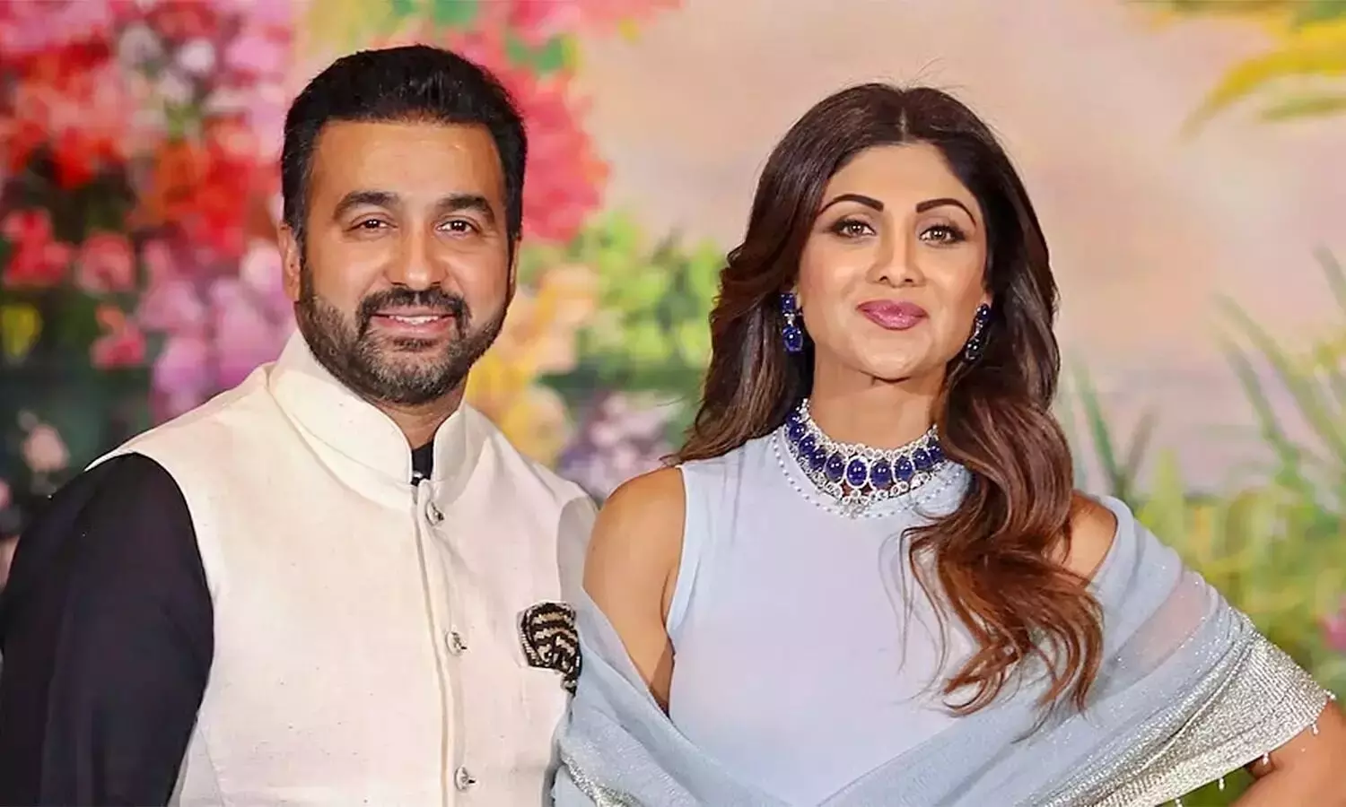 Raj Kundra: రూ. 60 కోట్ల చీటింగ్ కేసు.. రాజ్ కుంద్రాకు నోటీసులు Raj Kundra: రూ. 60 కోట్ల చీటింగ్ కేసు.. రాజ్ కుంద్రాకు నోటీసులు
