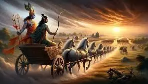 Arjuna’s Gandiva: అర్జునుడి గాండీవం అంటే ఏమిటి? Arjuna’s Gandiva: అర్జునుడి గాండీవం అంటే ఏమిటి?