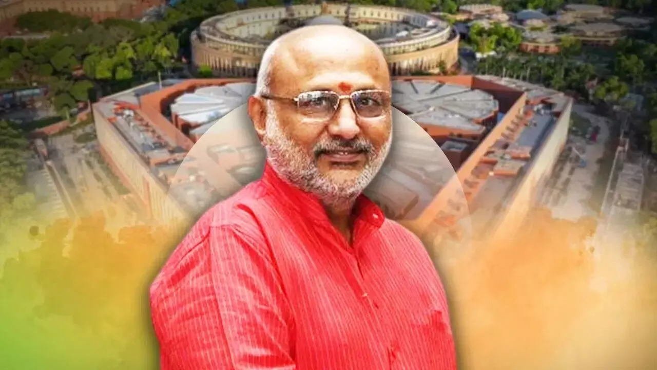 Salary : ఉపరాష్ట్రపతికి జీతం ఉండదా? మరి ఆదాయం ఎలా వస్తుంది? Salary : ఉపరాష్ట్రపతికి జీతం ఉండదా? మరి ఆదాయం ఎలా వస్తుంది?