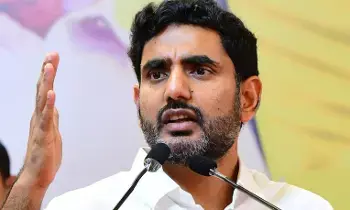 Minister Nara Lokesh: నేపాల్‌లో చిక్కుకున్న తెలుగువారిని సురక్షితంగా తీసుకొస్తాం: మంత్రి నారా లోకేశ్ హామీ