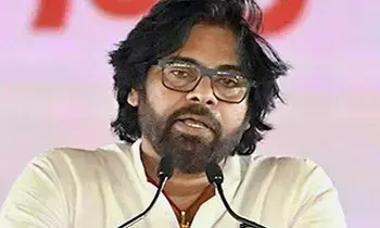 Pawan Kalyan: ప్రజల ఆశయాలకు అనుగుణంగానే కూటమి ప్రభుత్వం పాలన అందిస్తోంది: పవన్ కల్యాణ్