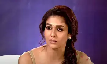 Nayanthara: న్యాయపరమైన చిక్కుల్లో నయనతార.. మద్రాస్ హైకోర్టు నోటీసులు