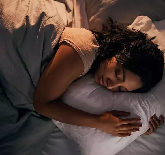 Dreams in Sleep: నిద్రలో వచ్చే కలలు నిజం అవుతాయా? Dreams in Sleep: నిద్రలో వచ్చే కలలు నిజం అవుతాయా?