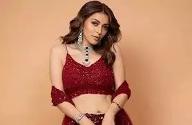 Actress Hansika: హీరోయిన్ హన్సికకు బాంబే హైకోర్టు షాక్ Actress Hansika: హీరోయిన్ హన్సికకు బాంబే హైకోర్టు షాక్