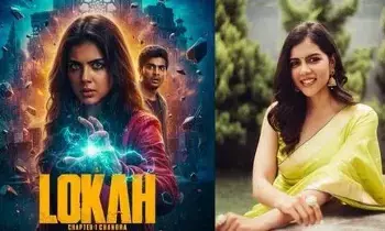 Actress Kalyani Priyadarshan: అందరూ ఫీమేల్ సూపర్ హీరో అంటున్నరు.. మాటల్లో చెప్పలేను