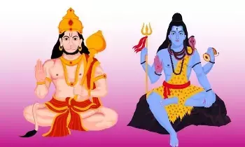 Hanuman: ఆంజనేయుడు శివుని అంశనా?