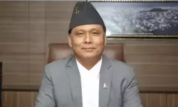 Kulman Ghising: నేపాల్ తాత్కాలిక ప్రధానిగా కుల్మాన్ ఘీసింగ్ నియామకం