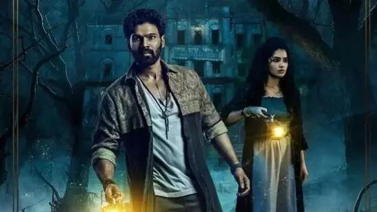 Kishkindhapuri: కిష్కిందపురి పబ్లిక్ టాక్ ఎలాం ఉందంటే.? Kishkindhapuri: కిష్కిందపురి పబ్లిక్ టాక్ ఎలాం ఉందంటే.?