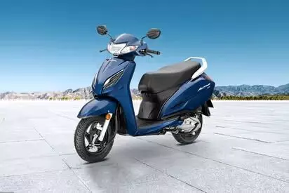 Honda Activa : యాక్టివా లవర్స్కు బంపర్ ఆఫర్.. భారీగా తగ్గనున్న ధరలు Honda Activa : యాక్టివా లవర్స్కు బంపర్ ఆఫర్.. భారీగా తగ్గనున్న ధరలు