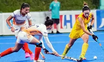 Asia Cup: ఆసియా కప్ సూపర్ 4 లో ఇండియా ఓటమి Asia Cup: ఆసియా కప్ సూపర్ 4 లో ఇండియా ఓటమి
