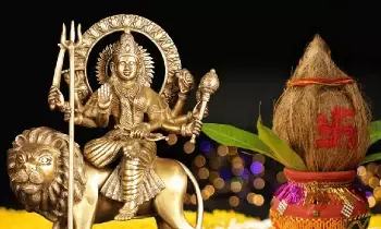 Sharannavarathri:  శరన్నవరాత్రి.. పండుగకు ముందు ఇంటికి తెచ్చుకోవాల్సిన శుభప్రదమైన వస్తువులు