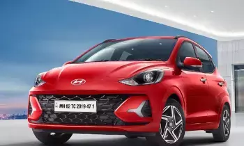 Hyundai : పండుగ సీజన్లో బంపర్ ఆఫర్.. హ్యుందాయ్ కార్లపై రూ.2.4 లక్షల వరకు తగ్గింపు! Hyundai : పండుగ సీజన్లో బంపర్ ఆఫర్.. హ్యుందాయ్ కార్లపై రూ.2.4 లక్షల వరకు తగ్గింపు!