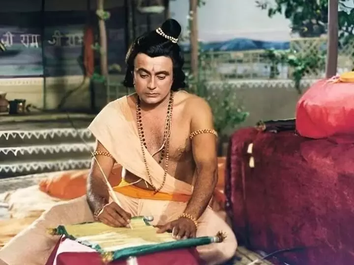 Bharata’s Commitment to Dharma: భరతుడు ధర్మనిష్ట ఎటువంటింది? Bharata’s Commitment to Dharma: భరతుడు ధర్మనిష్ట ఎటువంటింది?