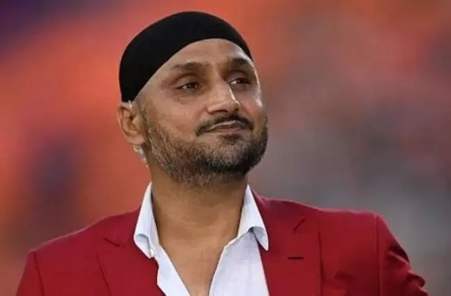 Harbhajan Singh: హర్భజన్కు బీసీసీఐ పోస్టు? Harbhajan Singh: హర్భజన్కు బీసీసీఐ పోస్టు?