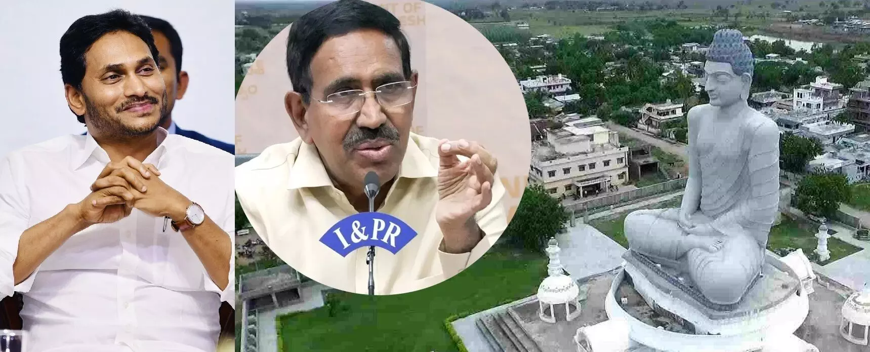 Minister Narayana: అధికారంలోకి రావాలనే ఆశతో జగన్ రాజధానిపై తన స్టాండ్ మార్చుకున్నారు : మంత్రి నారాయణ Minister Narayana: అధికారంలోకి రావాలనే ఆశతో జగన్ రాజధానిపై తన స్టాండ్ మార్చుకున్నారు : మంత్రి నారాయణ
