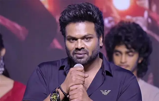 Manchu Manoj: మిరాయ్ విజయం..మంచు మనోజ్ ఎమోషనల్.. Manchu Manoj: మిరాయ్ విజయం..మంచు మనోజ్ ఎమోషనల్..