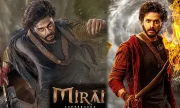 Mirai: మిరాయ్ తొలి రోజు కలెక్షన్లు ఎన్ని కోట్లంటే.?