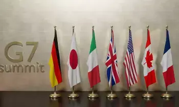G7 Nations: భారత్‌, చైనాపై టారిఫ్‌లు విధించేందుకు జీ7 దేశాల అంగీకారం.. రష్యాపై ఒత్తిడి