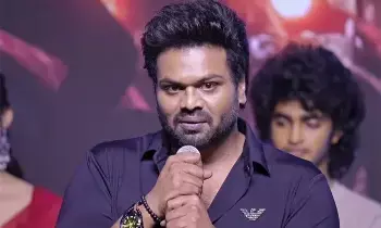 Manchu Manoj: మిరాయ్ విజయం..మంచు మనోజ్ ఎమోషనల్..