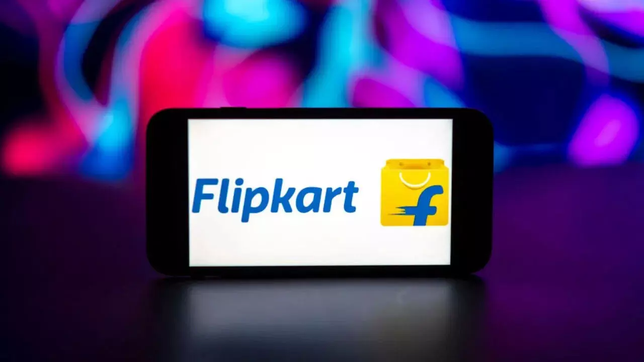 Flipkart : ఫ్లిప్కార్ట్కు షాకింగ్ న్యూస్.. భారీ నష్టాల్లో కంపెనీ Flipkart : ఫ్లిప్కార్ట్కు షాకింగ్ న్యూస్.. భారీ నష్టాల్లో కంపెనీ
