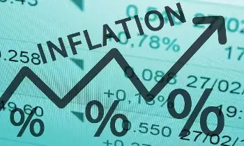 Inflation : ఆర్బీఐ టెన్షన్.. ద్రవ్యోల్బణం పెరుగుతుందా తగ్గుతుందా? Inflation : ఆర్బీఐ టెన్షన్.. ద్రవ్యోల్బణం పెరుగుతుందా తగ్గుతుందా?