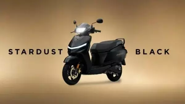 Electric Scooter : చుట్టాలుంటే ఈ రాష్ట్రంలో ఎలక్ట్రిక్ వెహికల్స్ కొనేయండి.. భారీగా డబ్బులు ఆదా Electric Scooter : చుట్టాలుంటే ఈ రాష్ట్రంలో ఎలక్ట్రిక్ వెహికల్స్ కొనేయండి.. భారీగా డబ్బులు ఆదా
