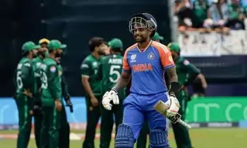 Asia Cup 2025: పాక్ ను చిత్తు చేసిన భారత్.. Asia Cup 2025: పాక్ ను చిత్తు చేసిన భారత్..