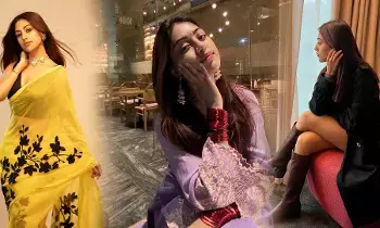 తెరమరుగవుతున్న అను ఇమాన్యూయెల్