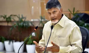 CM Chandrababu: డబుల్ ఇంజిన్ ప్రభుత్వం తో డబుల్ డిజిట్ వృద్ధి లక్ష్యం: సీఎం చంద్రబాబు CM Chandrababu: డబుల్ ఇంజిన్ ప్రభుత్వం తో డబుల్ డిజిట్ వృద్ధి లక్ష్యం: సీఎం చంద్రబాబు