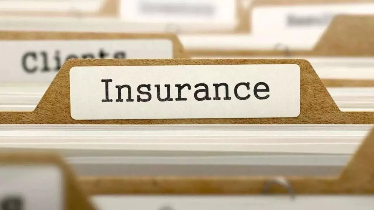 Insurance Claim : పాలసీదారు, నామినీ ఇద్దరూ చనిపోతే ఇన్సూరెన్స్ డబ్బు ఎవరికి వెళ్తుంది? Insurance Claim : పాలసీదారు, నామినీ ఇద్దరూ చనిపోతే ఇన్సూరెన్స్ డబ్బు ఎవరికి వెళ్తుంది?