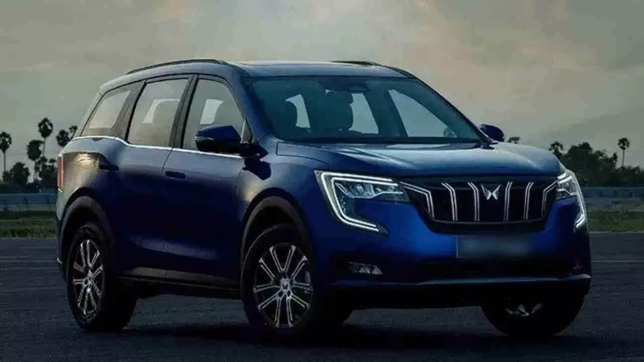 UpComing Cars : మనీ రెడీ చేస్కోండి.. రాబోయే ఆర్నెళ్లలో మార్కెట్లోకి 3కొత్త మిడ్-సైజ్ ఎస్యూవీలు UpComing Cars : మనీ రెడీ చేస్కోండి.. రాబోయే ఆర్నెళ్లలో మార్కెట్లోకి 3కొత్త మిడ్-సైజ్ ఎస్యూవీలు