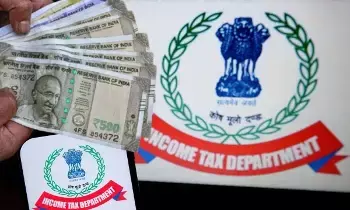 ITR Filing : లాస్ట్ ఛాన్స్ ఇచ్చిన ఆదాయపు పన్ను శాఖ.. ఆలస్యం చేస్తే జరిమానా, జైలు శిక్ష తప్పదు ITR Filing : లాస్ట్ ఛాన్స్ ఇచ్చిన ఆదాయపు పన్ను శాఖ.. ఆలస్యం చేస్తే జరిమానా, జైలు శిక్ష తప్పదు