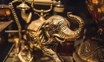 Placing an Elephant Idol: ఇంట్లో ఈ దిశలో ఏనుగు విగ్రహం పెడితే మీ అదృష్టం మారిపోతుంది!