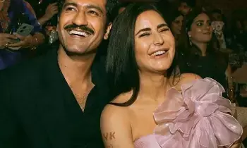 Katrina Kaif: తల్లి కాబోతున్న కత్రినా కైఫ్!