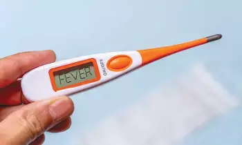 Fever: జ్వరం అంటే ఏమిటి?..ఎందుకు వస్తుంది?