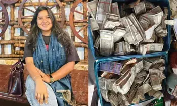 Woman Civil Services Officer: అస్సాంలో మహిళా సివిల్ సర్వీస్ అధికారిణి అరెస్టు.. ఇంట్లో నోట్ల కట్టలు, బంగారం Woman Civil Services Officer: అస్సాంలో మహిళా సివిల్ సర్వీస్ అధికారిణి అరెస్టు.. ఇంట్లో నోట్ల కట్టలు, బంగారం