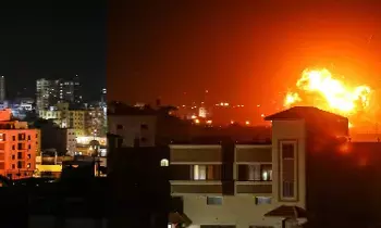 Israel Warns: గాజా మండిపోతోంది.. ఇజ్రాయెల్ హెచ్చరిక: ఖాళీ చేయకపోతే వెనక్కు తగ్గం Israel Warns: గాజా మండిపోతోంది.. ఇజ్రాయెల్ హెచ్చరిక: ఖాళీ చేయకపోతే వెనక్కు తగ్గం