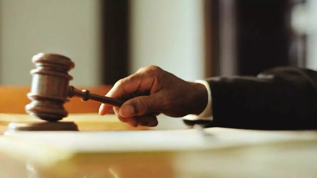 Property Rights : అమ్మమ్మ ఆస్తిలో మనవరాళ్లకు వాటా వస్తుందా? కోర్టు సంచలన తీర్పు Property Rights : అమ్మమ్మ ఆస్తిలో మనవరాళ్లకు వాటా వస్తుందా? కోర్టు సంచలన తీర్పు