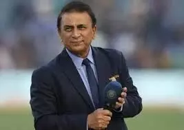 Gavaskar Counters Shahid Afridi: క్రీడలు, రాజకీయాలు వేర్వేరు కాదు.. షాహిద్ అఫ్రిదికి గావస్కర్ కౌంటర్ Gavaskar Counters Shahid Afridi: క్రీడలు, రాజకీయాలు వేర్వేరు కాదు.. షాహిద్ అఫ్రిదికి గావస్కర్ కౌంటర్