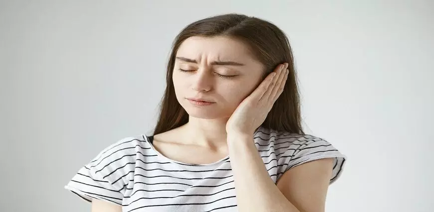Ear Ringing: చెవి పోటు ఎందుకు వస్తుందో తెలుసా.? Ear Ringing: చెవి పోటు ఎందుకు వస్తుందో తెలుసా.?