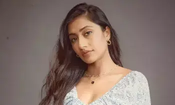Dhanashree: నేను లేడీ సల్మాన్‌లా ఉండాలనుకుంటున్నా - ధన శ్రీ