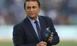 Gavaskar Counters Shahid Afridi: క్రీడలు, రాజకీయాలు వేర్వేరు కాదు.. షాహిద్ అఫ్రిదికి గావస్కర్ కౌంటర్